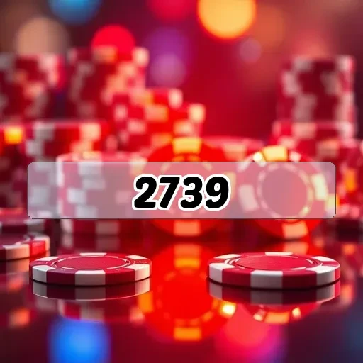 2739: Game Aksi Seru yang Bikin Ketagihan di Indonesia