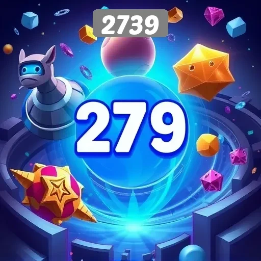 Menganalisis Koleksi Permainan di Situs Game 2739
