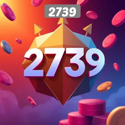Menggali Fitur Utama Situs Game 2739