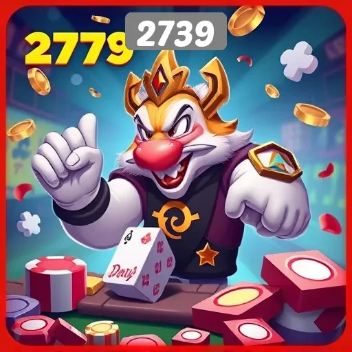 Memahami Fitur Utama di Situs Game 2739