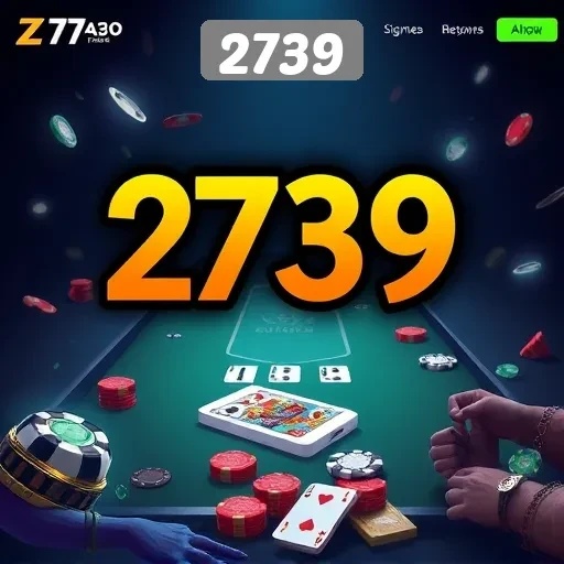 Kesan Pertama Menggunakan Situs Game 2739