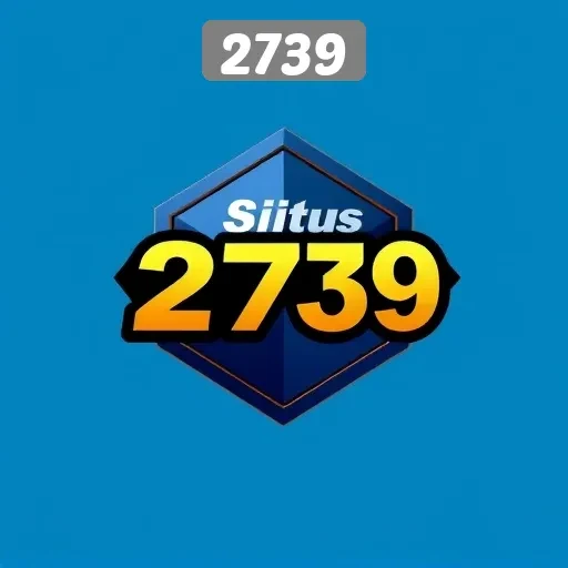 Persaingan Situs Game 2739 di Industri Game