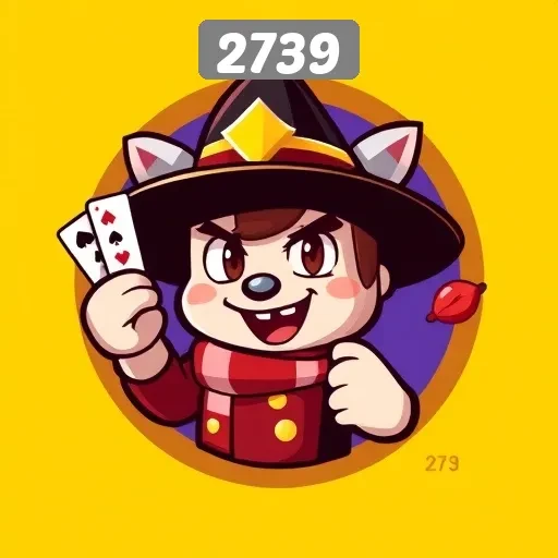 Mengenal Situs Game 2739 dengan Beragam Pilihan Game