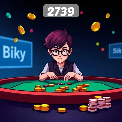 Kelebihan dan Kekurangan Situs Game 2739 yang Perlu Diketahui