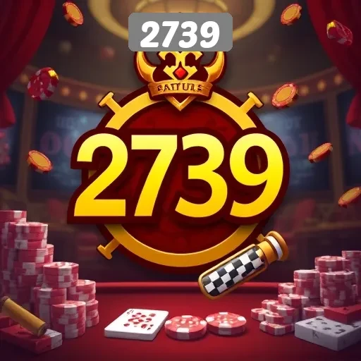 Mengenal Situs Game 2739 dan Layanan yang Ditawarkan