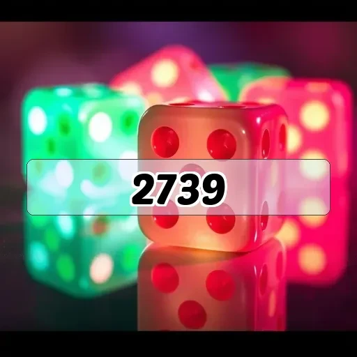 2739 Kartu Hadiah