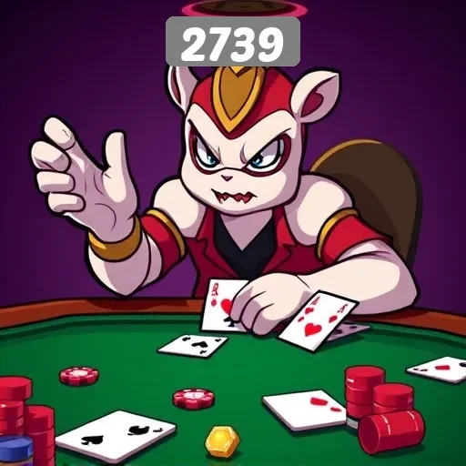 Panduan Memulai di Situs Game 2739 untuk Pemula