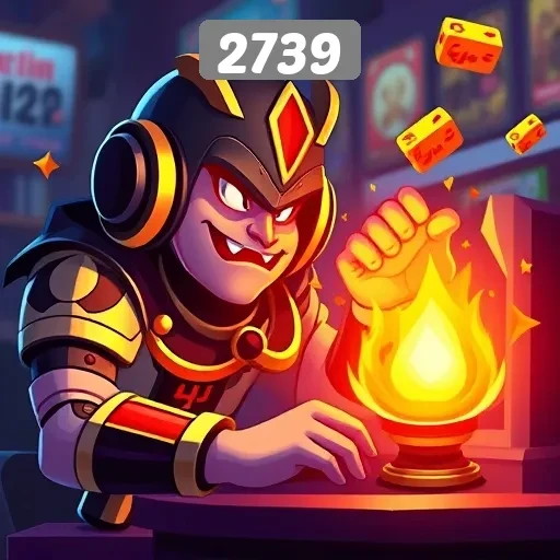 Panduan Lengkap Menggunakan Situs Game 2739