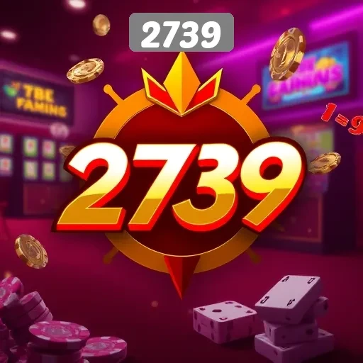 Bagaimana Situs 2739 Mempengaruhi Industri Game Lokal