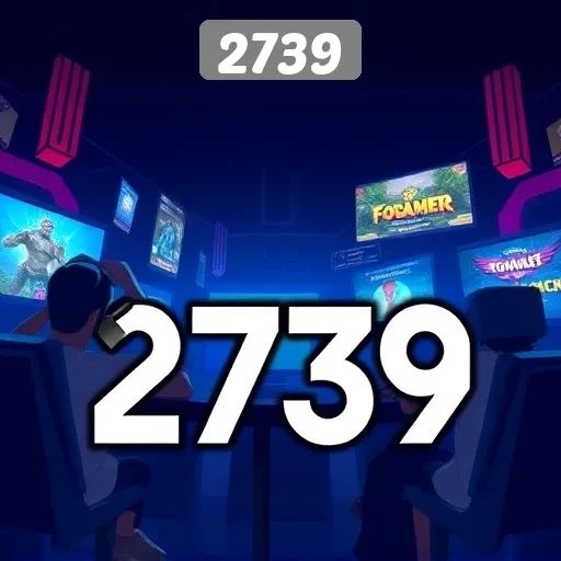 Dampak Situs 2739 Terhadap Industri Game Lokal