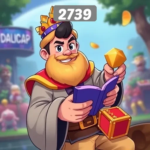5 Fitur Menarik di Situs Game 2739