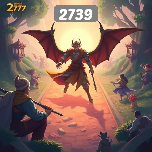 Review Gameplay Populer di Situs Game 2739