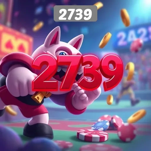 Rekomendasi Game Populer di Situs 2739