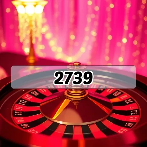 2739 Game Puzzle