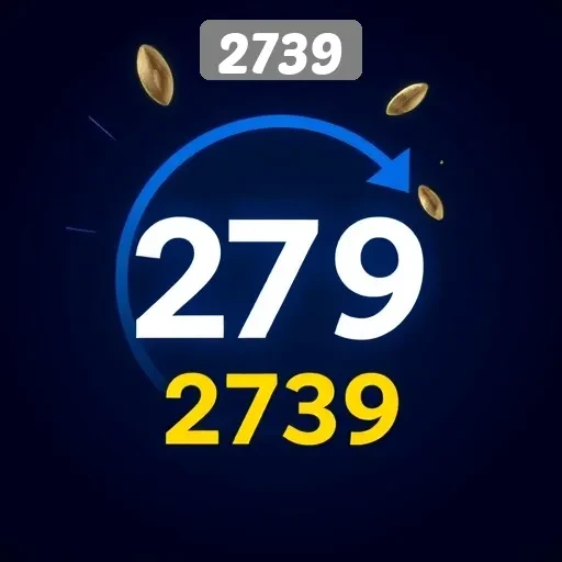 Tinjauan Lengkap tentang Permainan di Situs 2739