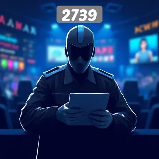 Wawasan tentang Keamanan dan Privasi di Situs Game 2739