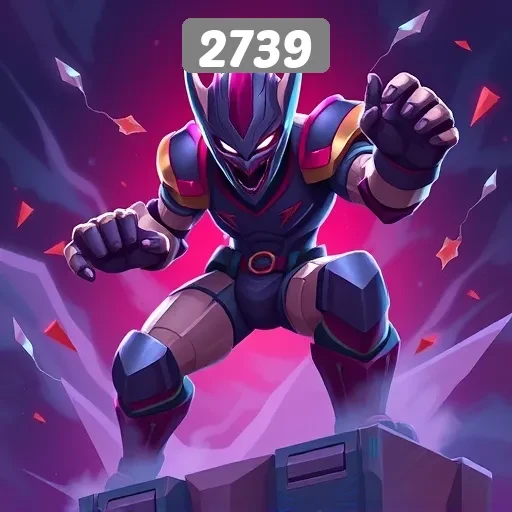 Menelusuri Fitur Unik pada Situs Game 2739