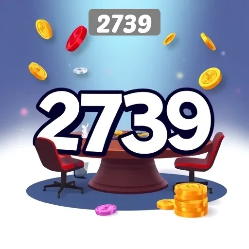 Mengapa Situs Game 2739 Menjadi Pilihan Para Gamer